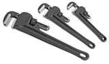 Mastercraft Pipe Wrench Set