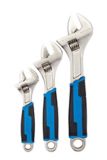 Cl�s r�glables Mastercraft, 3 pces