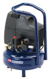 Campbell Hausfeld 4 Gallon 200 PSI Compressor
