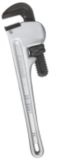 Mastercraft Aluminum Pipe Wrench
