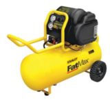Stanley® FatMax® 15 Gallon Horizontal Air Compressor