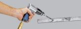 Mastercraft 3/8-in. Air Drill
