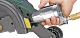 Mastercraft 3/8-in. Butterfly Impact Wrench