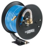 Campbell Hausfeld Hose & Reel