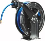 Campbell Hausfeld Retractable Reel & Hose