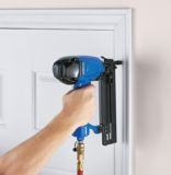 Mastercraft 2½-in. Finish Nailer