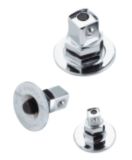 Mastercraft Maximum GearWrench� Socket Adapters