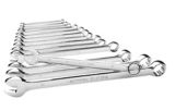 Mastercraft Maximum 14-piece Wrench Set