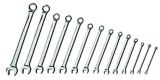 Mastercraft Maximum 14-piece Wrench Set