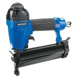 Mastercraft 2-in-1 Pneumatic Nailer