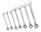 Mastercraft Maximum 7-piece GearWrench® Set