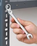 Mastercraft Maximum 7-pc Flex Wrench Set