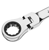 Mastercraft Maximum 7-pc Flex Wrench Set
