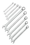Mastercraft Maximum 9-piece Wrench Set