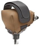 Mastercraft Maximum 3-1/2-in. Pneumatic Pa...