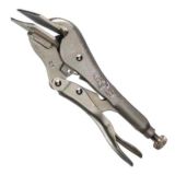 Vise-Grip Locking Sheet Metal Tool