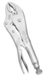 Vise-Grip 10-in. Curved-Jaw Pliers
