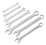 Mastercraft 7-piece Wrench Set