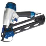 35 Degree Finish Nailer