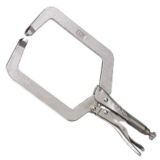 Vise-Grip 9-in. Locking C-Clamp