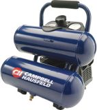 Campbell Hausfeld 2g Twin Compressor