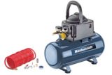 Mastercraft 3-Gallon Compressor
