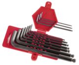 Cl�s hexagonales SAE � bout arrondi Master...