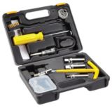 Spark Plug Maintenance Tool Set, 14-Pc