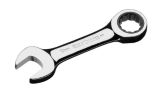 Mastercraft Maximum Metric Stubby GearWrench�