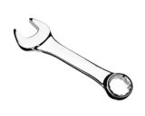 Mastercraft Maximum SAE Stubby Wrench
