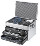 Mastercraft 200 Piece Professional Air Tool Kit