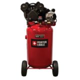 Vertical Air Compressor, 30-G