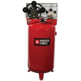 Porter-Cable Single-Stage Air Compressor, ...