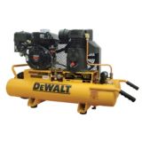DeWALT Wheelbarrow Air Compressor, 8-G