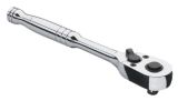 Cl� � cliquet S�rie pro, prise de 1/4 po