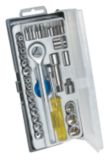 37-piece Socket Set