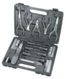 Jobmate 44-piece Precision Kit