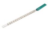Mastercraft Socket Clip Rail, 3/8-in