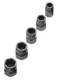 Mastercraft Extract-It 5-pc Add-On Set