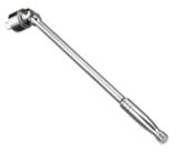 Mastercraft Breaker Bar With Ratchet Head