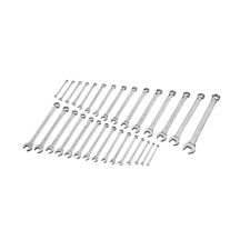 Image result for mastercraft 30pc combination wrench set