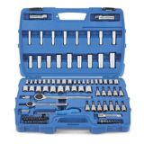 Mastercraft 95-piece Socket Set