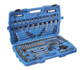 Douilles Mastercraft, 184 pces