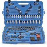 Mastercraft 233-piece Socket Set