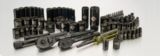 Stanley Socket Set, 73-Pc