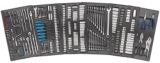 Mastercraft 419-piece Socket & Tool Set