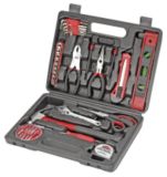 Jobmate Household Starter Set, 42-pc