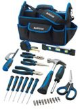 Mastercraft Multi-Purpose Tool Set, 28-Pc
