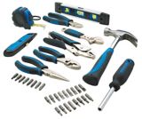 Mastercraft Multi-Purpose Tool Set, 42-Pc