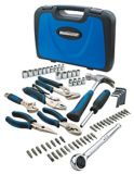 Mastercraft Multi-Purpose Tool Set, 67-Pc